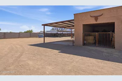 1124 N 115th Place, Mesa, AZ 85207 - Photo 38