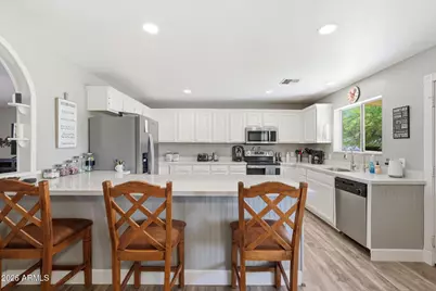 1124 N 115th Place, Mesa, AZ 85207 - Photo 4