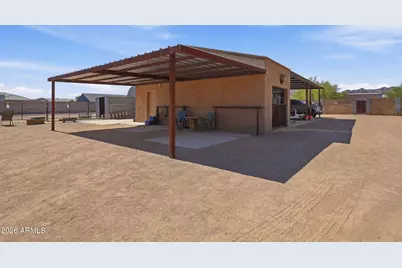 1124 N 115th Place, Mesa, AZ 85207 - Photo 36