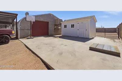 1124 N 115th Place, Mesa, AZ 85207 - Photo 32