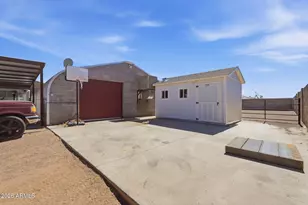 1124 N 115th Pl, Mesa, AZ 85207 - Photo 32