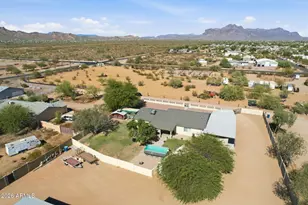 1124 N 115th Pl, Mesa, AZ 85207 - Photo 44