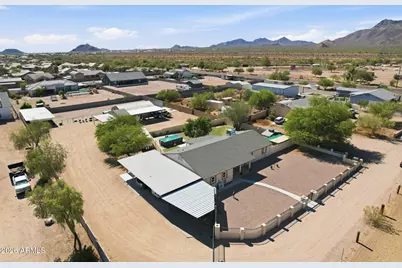 1124 N 115th Place, Mesa, AZ 85207 - Photo 42