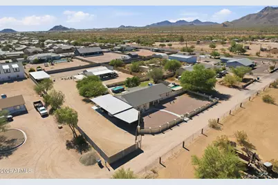 1124 N 115th Place, Mesa, AZ 85207 - Photo 42