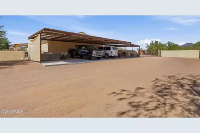 1124 N 115th Place, Mesa, AZ 85207 - Photo 36