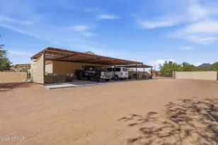 1124 N 115th Pl, Mesa, AZ 85207 - Photo 36
