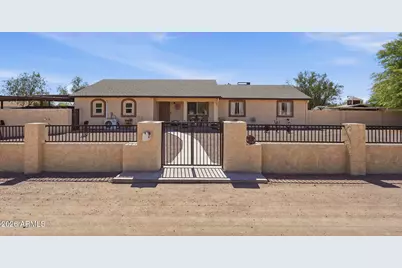 1124 N 115th Place, Mesa, AZ 85207 - Photo 1