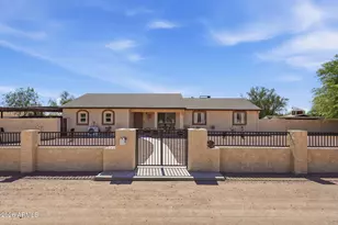 1124 N 115th Pl, Mesa, AZ 85207 - Photo 1