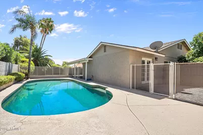 8642 E San Bruno Drive, Scottsdale, AZ 85258 - Photo 24