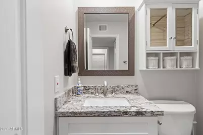 8642 E San Bruno Drive, Scottsdale, AZ 85258 - Photo 20