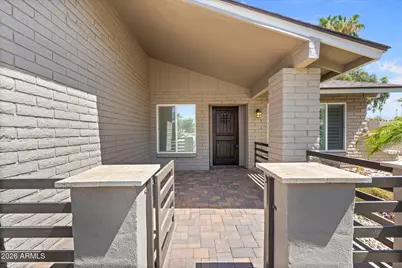 8642 E San Bruno Drive, Scottsdale, AZ 85258 - Photo 2