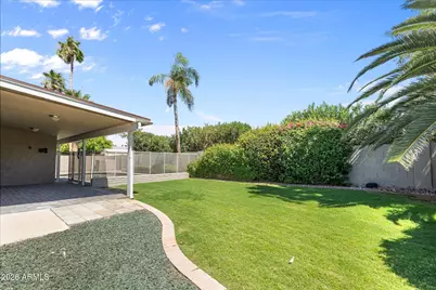 8642 E San Bruno Drive, Scottsdale, AZ 85258 - Photo 26