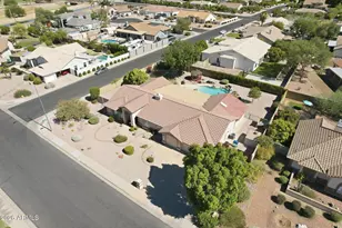 4561 E Enrose St, Mesa, AZ 85205 - Photo 62