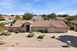 4561 E Enrose St, Mesa, AZ 85205 - Photo 1