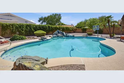 4561 E Enrose Street, Mesa, AZ 85205 - Photo 44