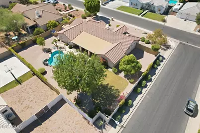4561 E Enrose Street, Mesa, AZ 85205 - Photo 60