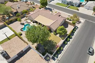 4561 E Enrose St, Mesa, AZ 85205 - Photo 60