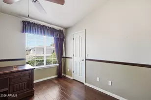 4561 E Enrose St, Mesa, AZ 85205 - Photo 34