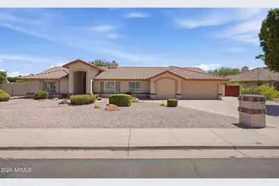 4561 E Enrose Street, Mesa, AZ 85205 - Photo 2