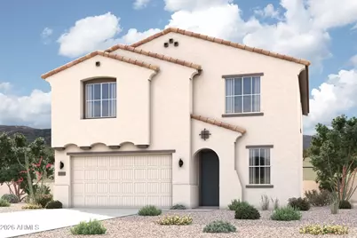 48032 W Cowgirl Road, Maricopa, AZ 85139 - Photo 1