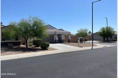 3745 N 298th Avenue, Buckeye, AZ 85396 - Photo 2