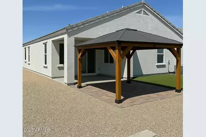 3745 N 298th Avenue, Buckeye, AZ 85396 - Photo 38