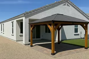 3745 N 298th Ave, Buckeye, AZ 85396 - Photo 38