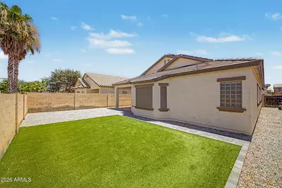 5818 W Pedro Lane, Laveen, AZ 85339 - Photo 36