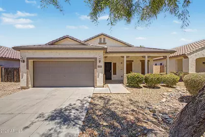 5818 W Pedro Lane, Laveen, AZ 85339 - Photo 2