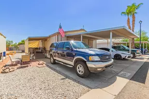 12721 W Greenway Rd, El Mirage, AZ 85335 - Photo 10