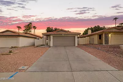 4711 E Piedmont Road, Phoenix, AZ 85044 - Photo 1