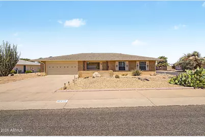 16810 N 110th Avenue, Sun City, AZ 85351 - Photo 4