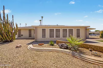 16810 N 110th Avenue, Sun City, AZ 85351 - Photo 6