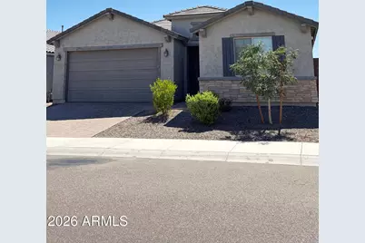 8529 S 67th Drive, Laveen, AZ 85339 - Photo 1