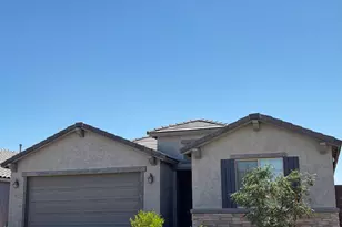 8529 S 67th Dr, Laveen, AZ 85339 - Photo 1