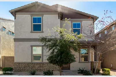 6915 E Boise Street, Mesa, AZ 85207 - Photo 1