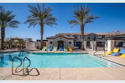 3855 S McQueen Road #21, Chandler, AZ 85286 - Photo 26