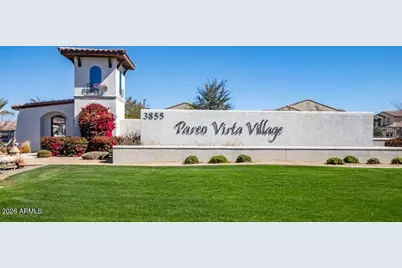 3855 S McQueen Road #21, Chandler, AZ 85286 - Photo 22