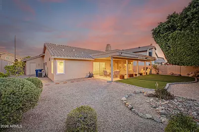4138 N Lomond --, Mesa, AZ 85215 - Photo 22