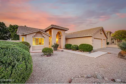 4138 N Lomond --, Mesa, AZ 85215 - Photo 2