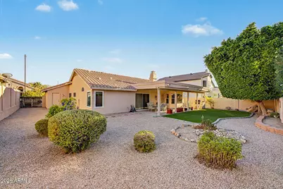 4138 N Lomond --, Mesa, AZ 85215 - Photo 22