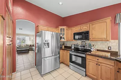 4138 N Lomond --, Mesa, AZ 85215 - Photo 8