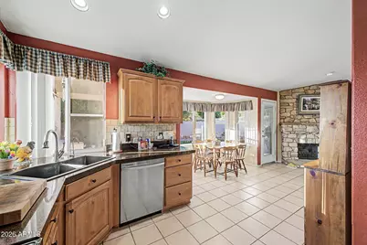 4138 N Lomond --, Mesa, AZ 85215 - Photo 10
