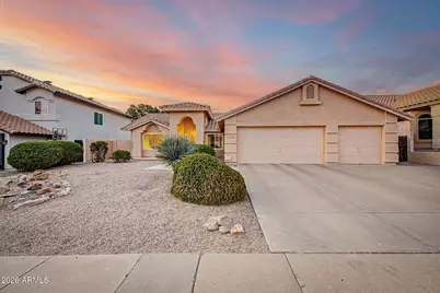 4138 N Lomond --, Mesa, AZ 85215 - Photo 2