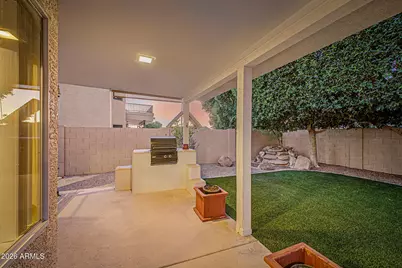 4138 N Lomond --, Mesa, AZ 85215 - Photo 26