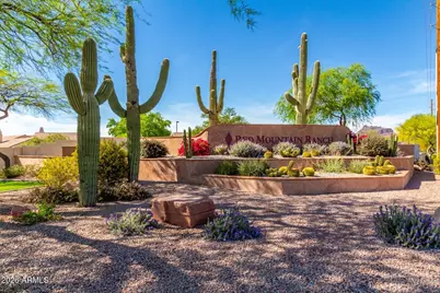4138 N Lomond --, Mesa, AZ 85215 - Photo 28
