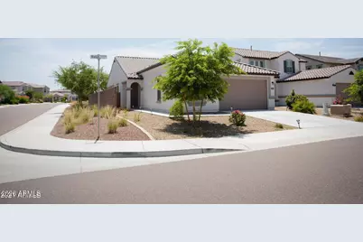 9969 W Robin Lane, Peoria, AZ 85383 - Photo 1
