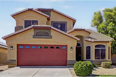 16778 W Taylor Street, Goodyear, AZ 85338 - Photo 2