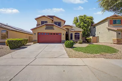 16778 W Taylor Street, Goodyear, AZ 85338 - Photo 1