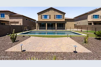 25273 N 69th Avenue, Peoria, AZ 85383 - Photo 22